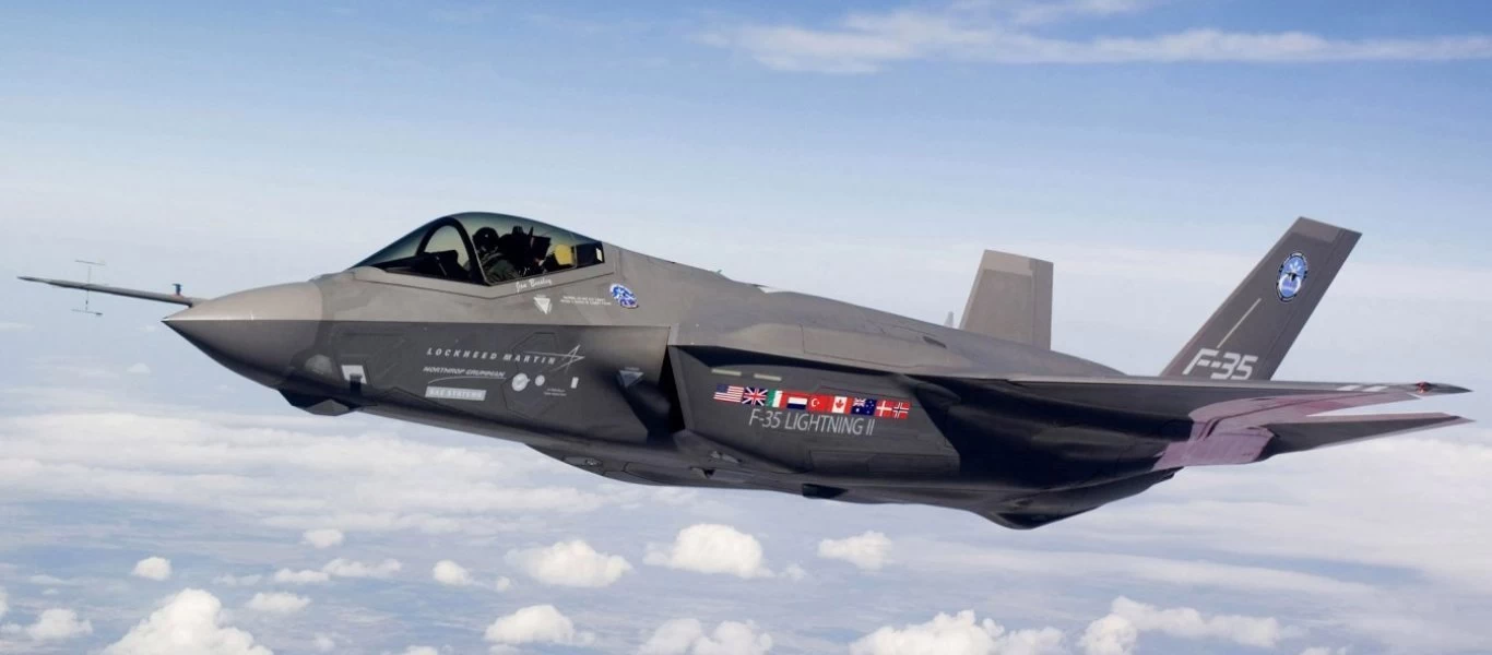 Ο λόγος που η Τουρκία «θυσίασε» (προσωρινά;) τα μαχητικά F-35 - Τι κερδίζει με τους S-400;